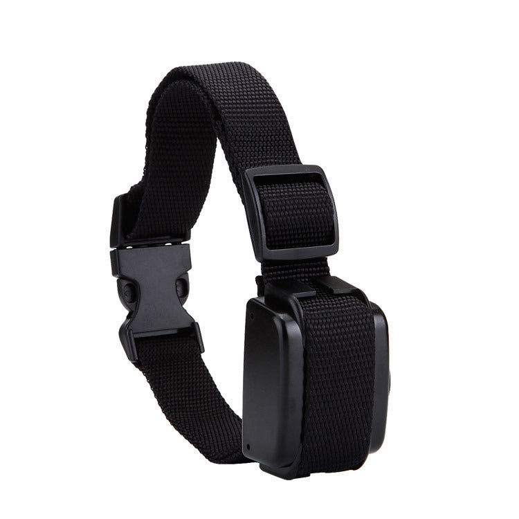 Smart Collar Weather Proof Receiver for Electronic Dog Fence Containment System