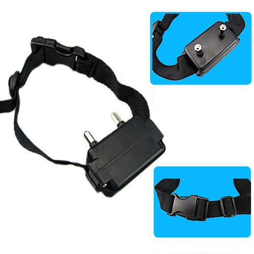 Smart Collar Weather Proof Receiver for Electronic Dog Fence Containment System