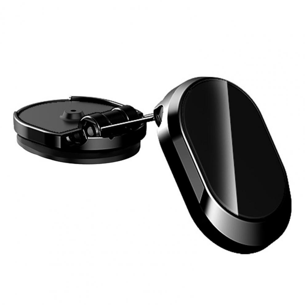 Deluxe 360° Rotation Universal Car Phone Mount Bracket Holder Dashboard Stand