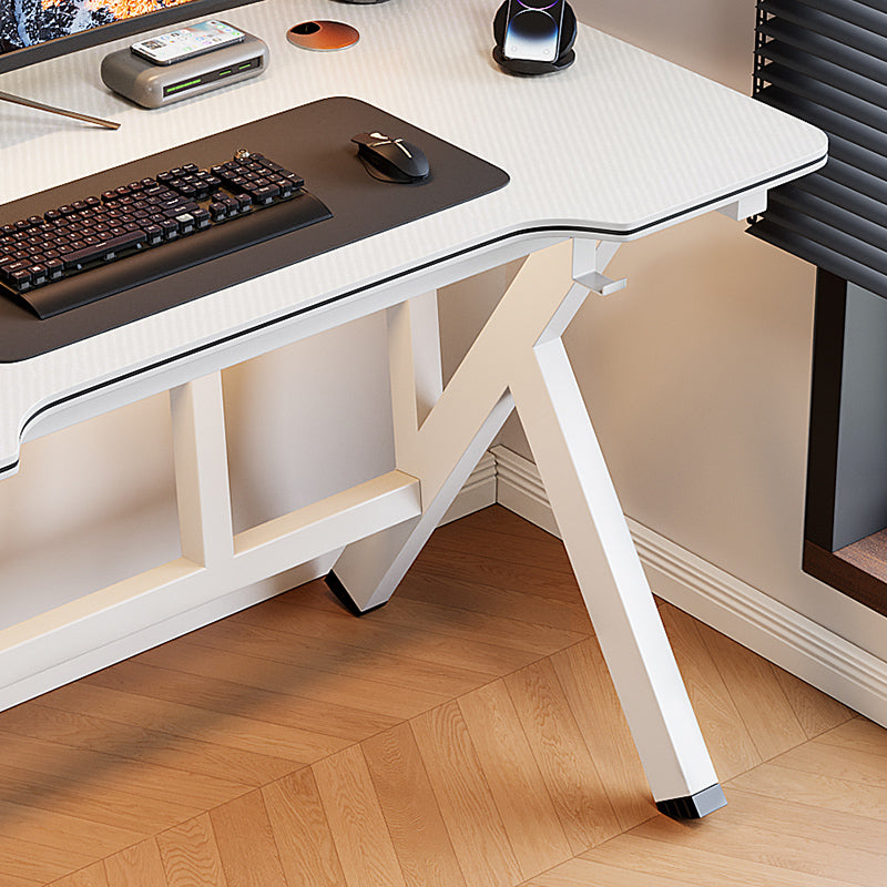 Large Vertex Modern Multifunctional Ergonomic Computer Desk