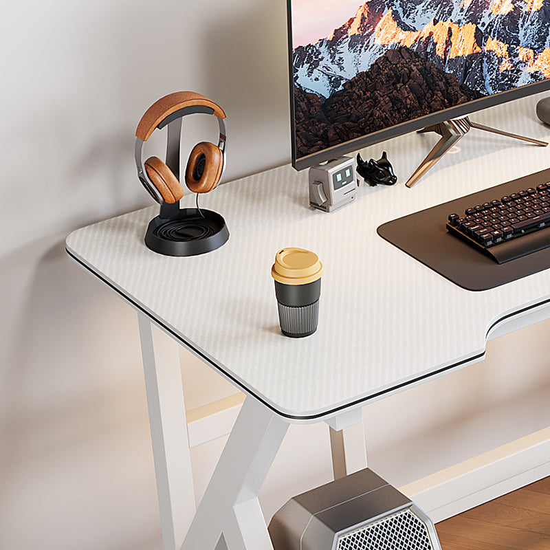 Large Vertex Modern Multifunctional Ergonomic Computer Desk