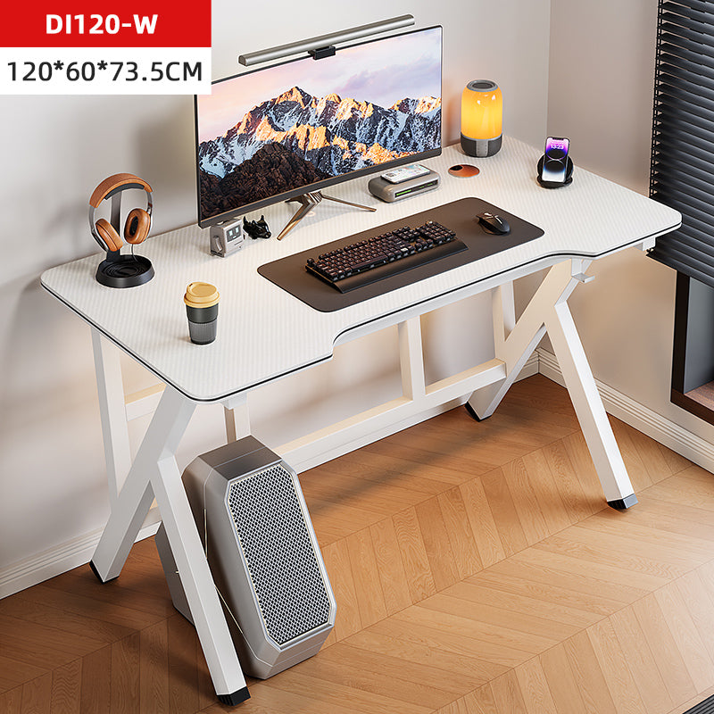 Large Vertex Modern Multifunctional Ergonomic Computer Desk