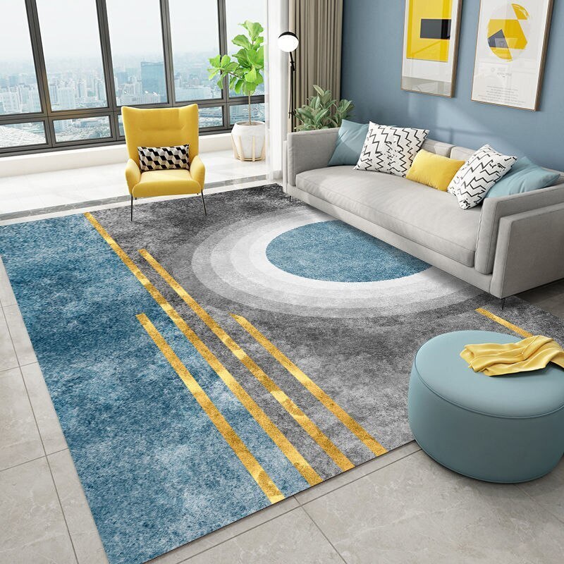 Large Glory Rug Carpet Mat (230 x 160)