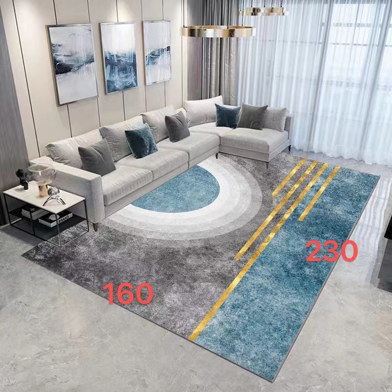 Large Glory Rug Carpet Mat (230 x 160)