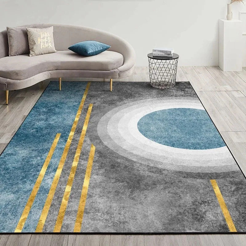 Large Glory Rug Carpet Mat (230 x 160)