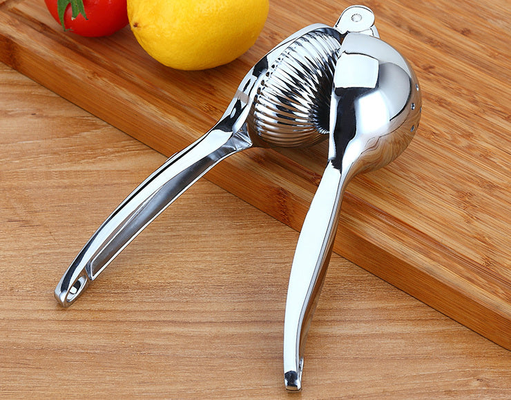 Fruit Juicer Lemon Squeezer Juice Marker