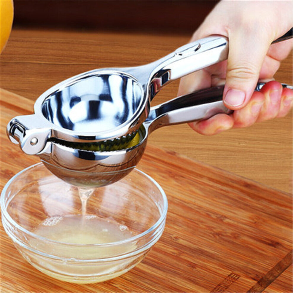 Fruit Juicer Lemon Squeezer Juice Marker