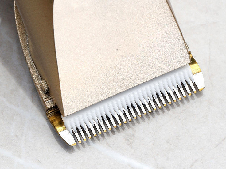 Multifunction Hair Clipper Rechargeable Trimmer Kit