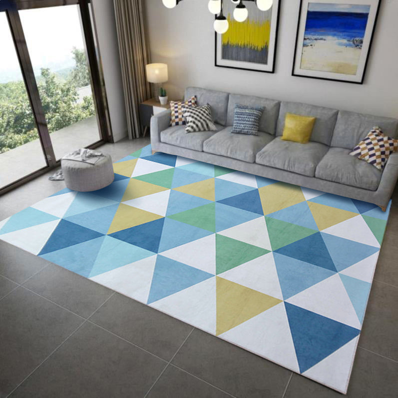 XL Extra Large Vivid Rug Carpet Mat (300 x 200)