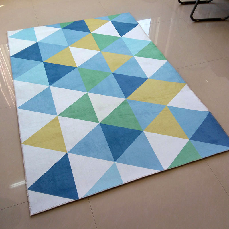 XL Extra Large Vivid Rug Carpet Mat (300 x 200)