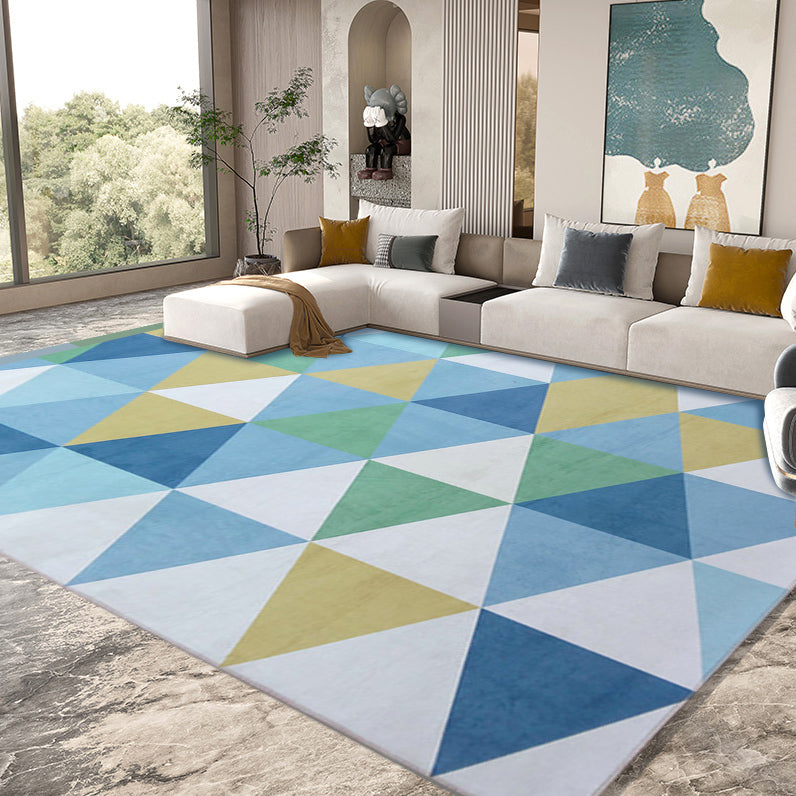 XL Extra Large Vivid Rug Carpet Mat (300 x 200)