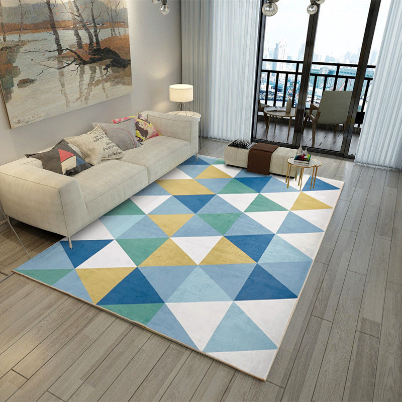 XL Extra Large Vivid Rug Carpet Mat (300 x 200)