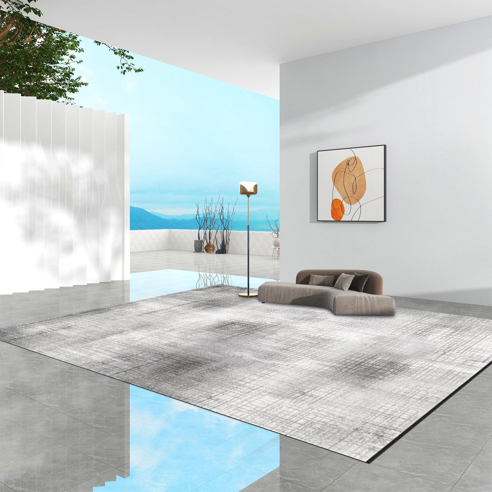 Large Serenity Rug Carpet Mat (230 x 160)