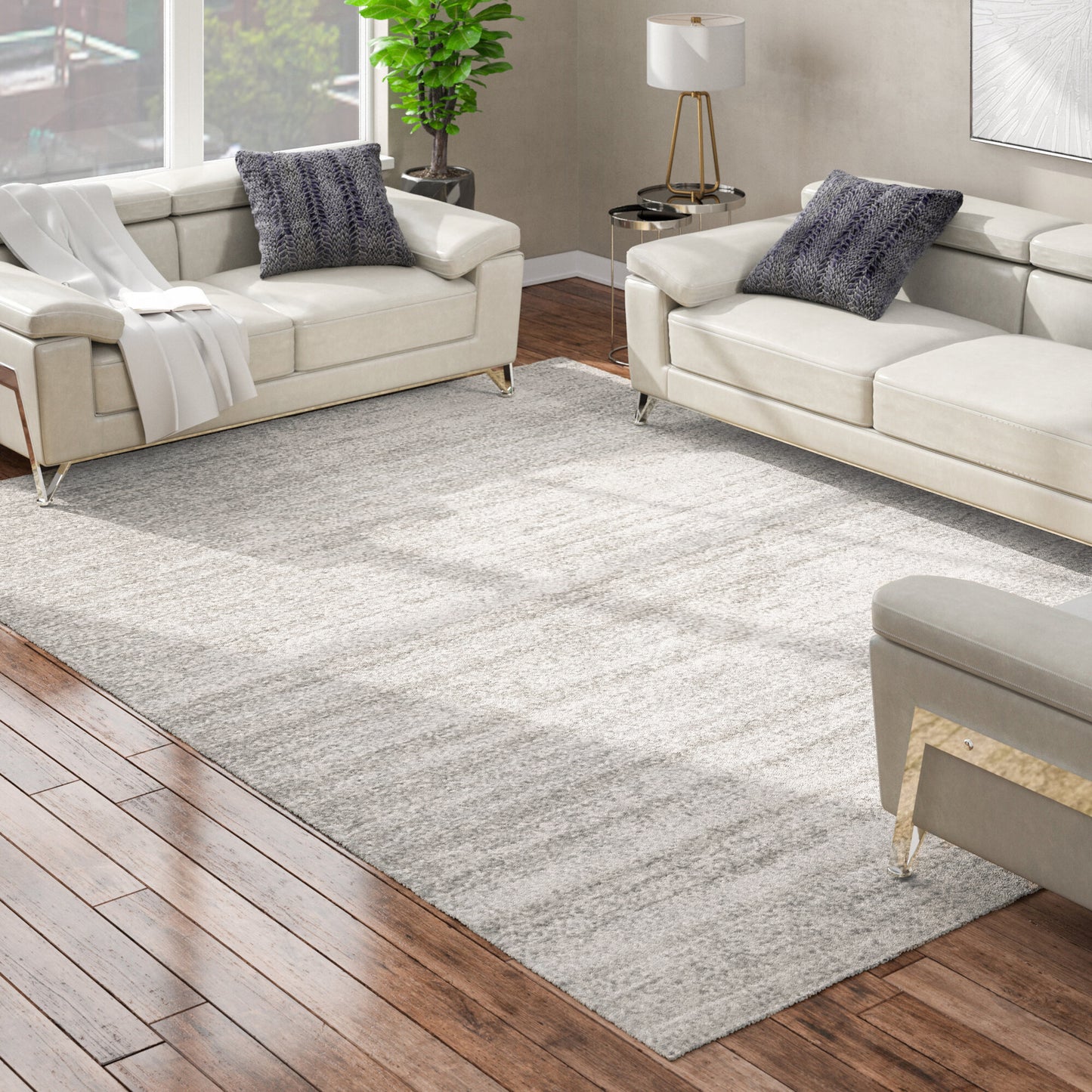 XL Extra Large Adobe Rug Carpet Mat (300 x 200)