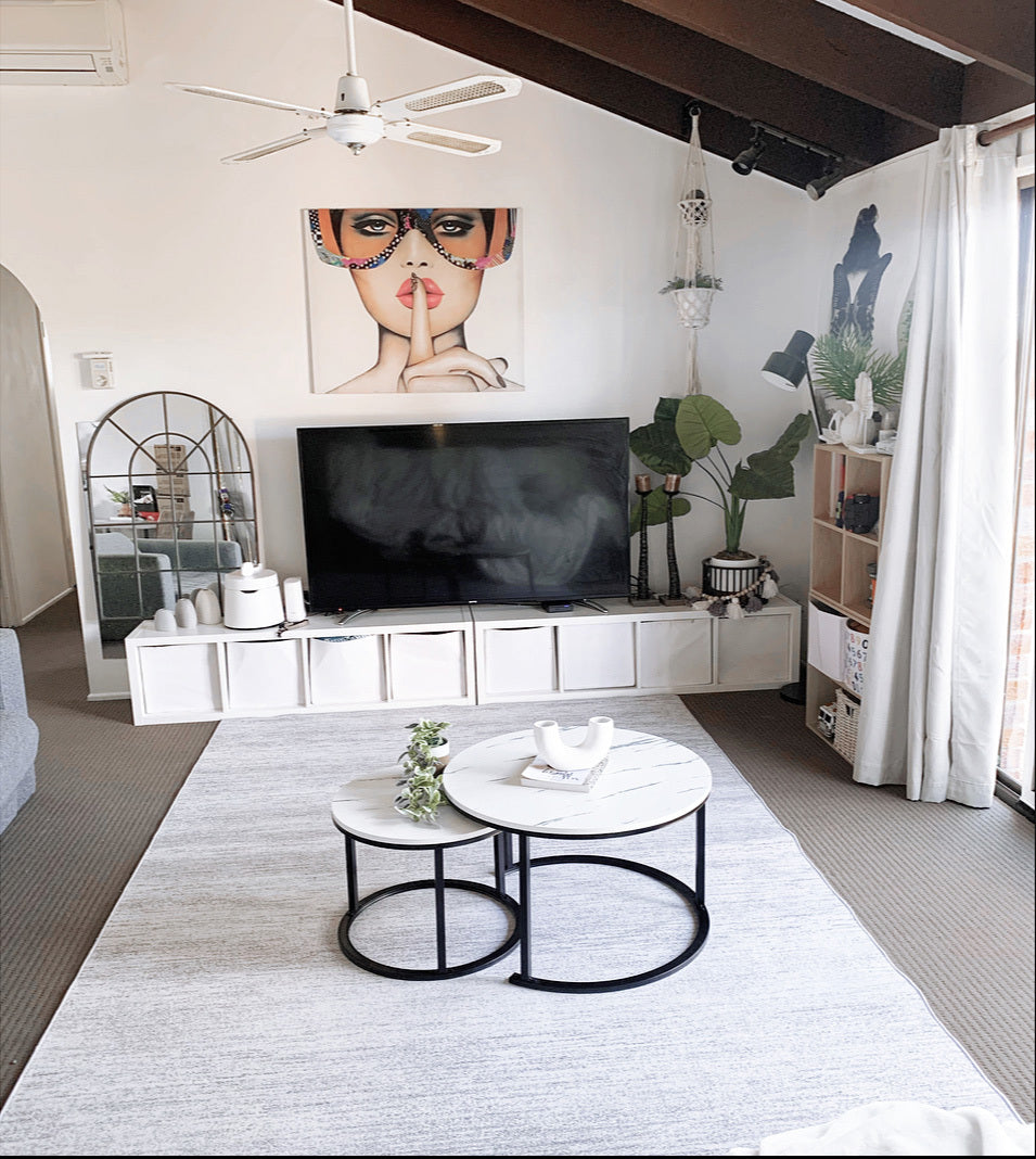 4m Extra Large Adobe Rug Carpet Mat (400 x 200)