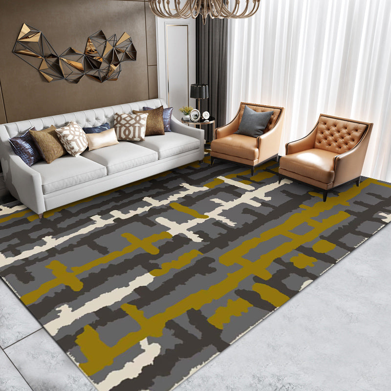 XL Extra Large Safari Rug Carpet Mat (300 x 200)