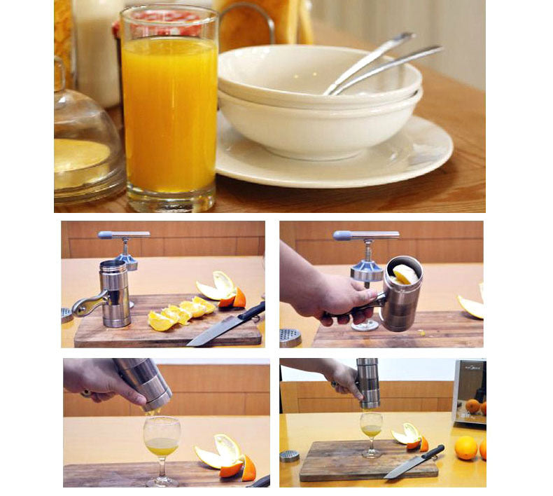 5 in 1 Pasta and Noodle Maker
