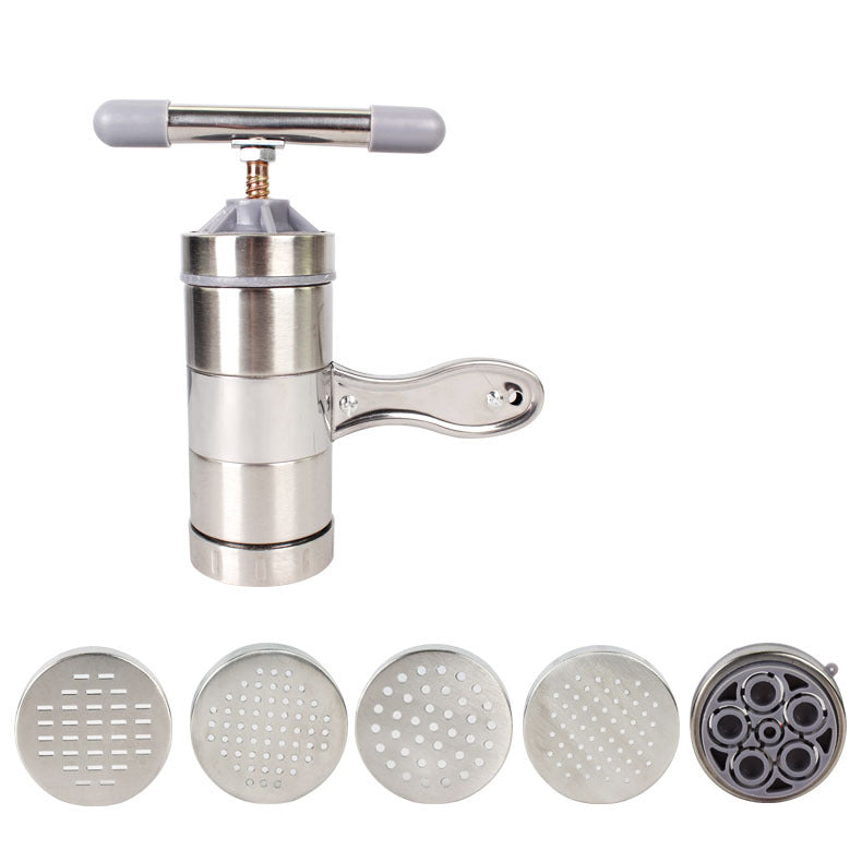 5 in 1 Pasta and Noodle Maker