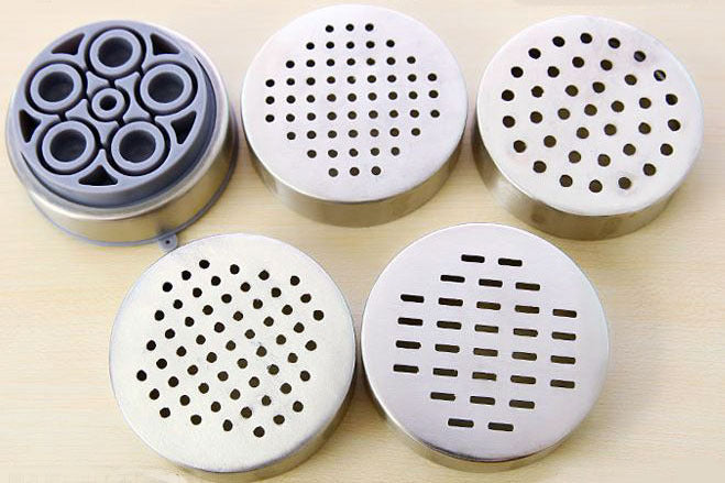 5 in 1 Pasta and Noodle Maker