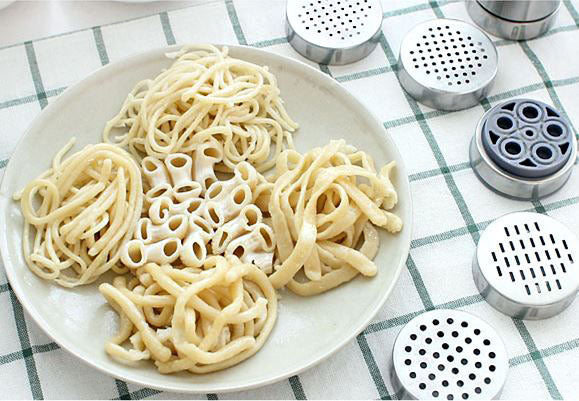 5 in 1 Pasta and Noodle Maker