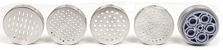 5 in 1 Pasta and Noodle Maker