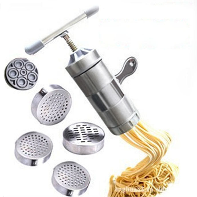 5 in 1 Pasta and Noodle Maker