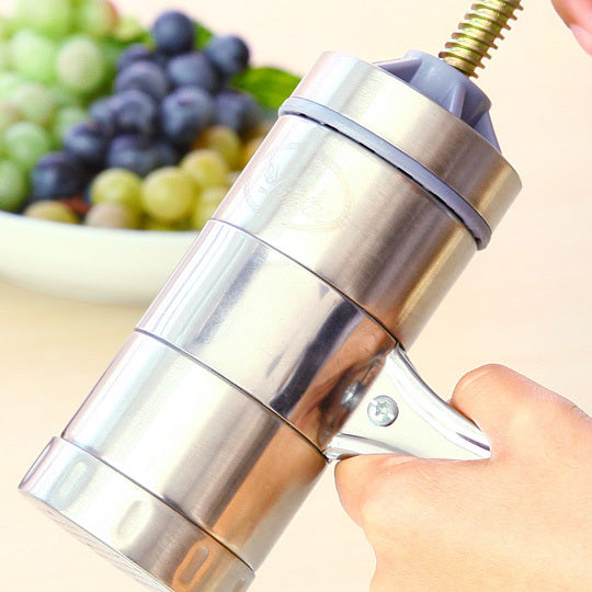 5 in 1 Pasta and Noodle Maker