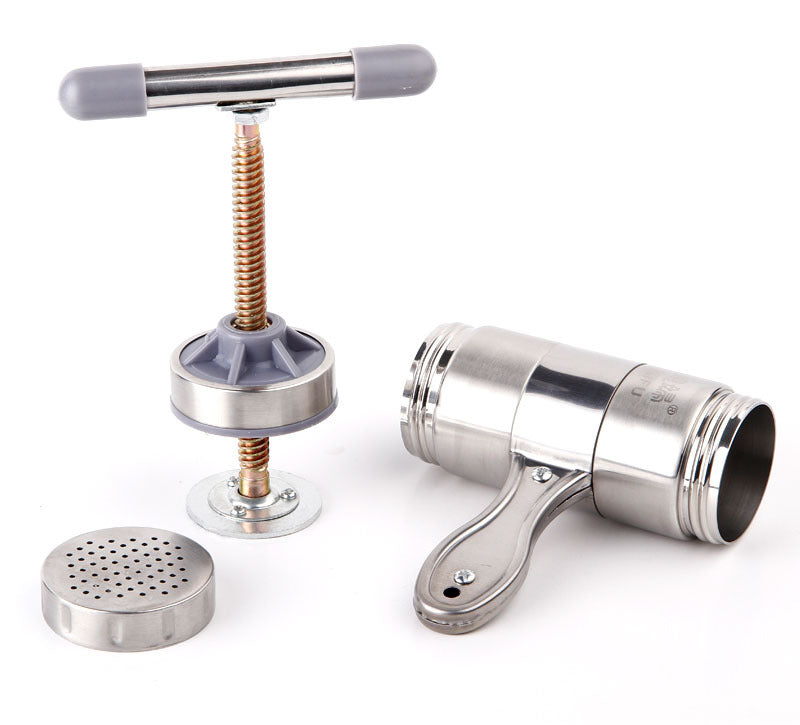 5 in 1 Pasta and Noodle Maker