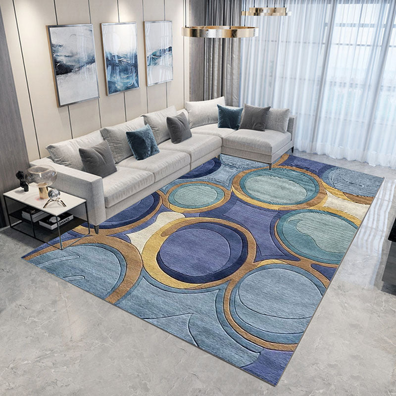 Delight Bedroom/Living Room Area Rug Carpet Mat (180 x 100)