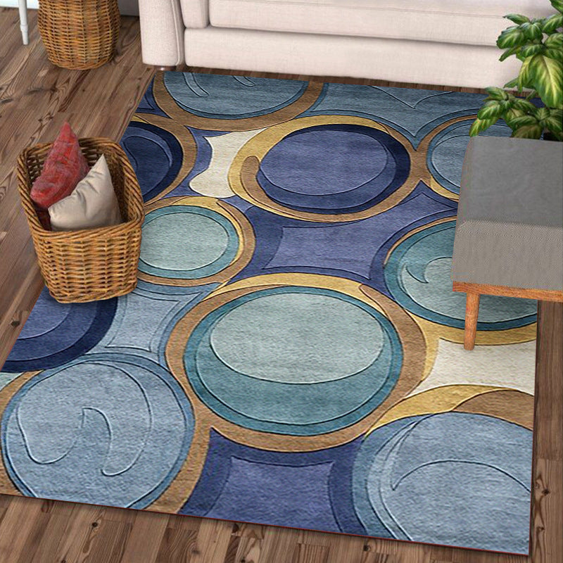 Delight Bedroom/Living Room Area Rug Carpet Mat (180 x 100)