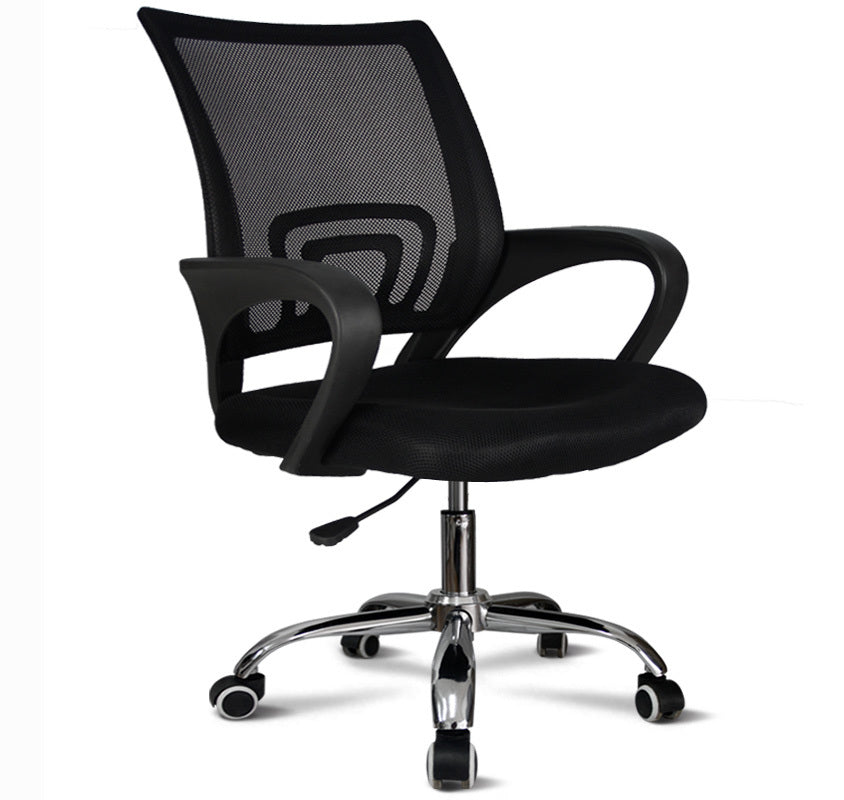 Ascend Ergonomic Office Chair (Black)