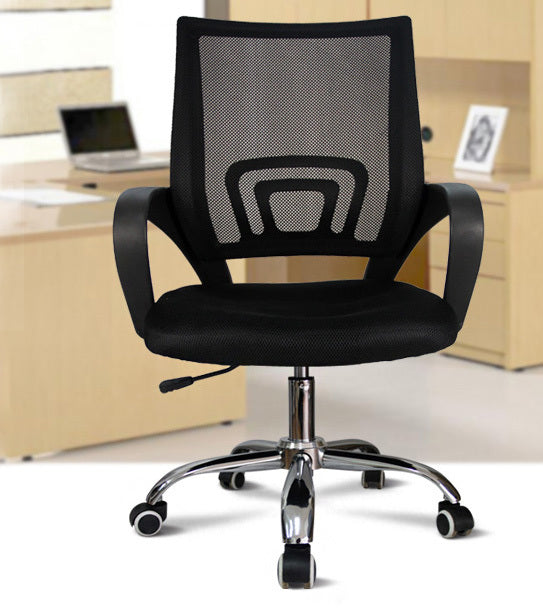 Ascend Ergonomic Office Chair (Black)