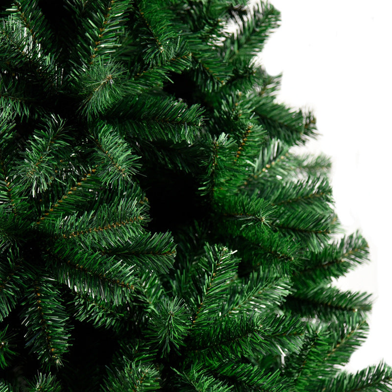 2.1m Deluxe Classic Christmas Tree 1000T