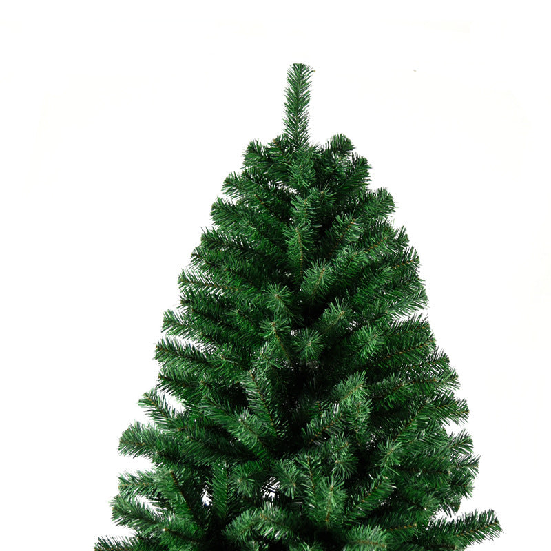 2.1m Deluxe Classic Christmas Tree 1000T