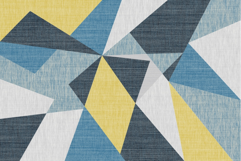 Large Splendor Rug Carpet Mat (230 x 160)
