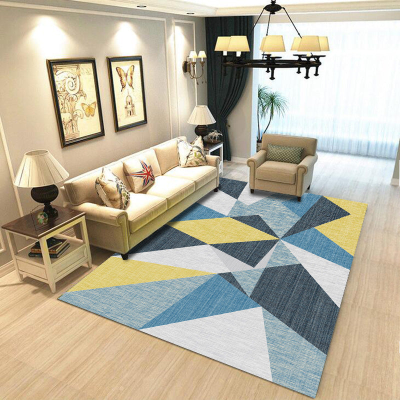 Large Splendor Rug Carpet Mat (230 x 160)