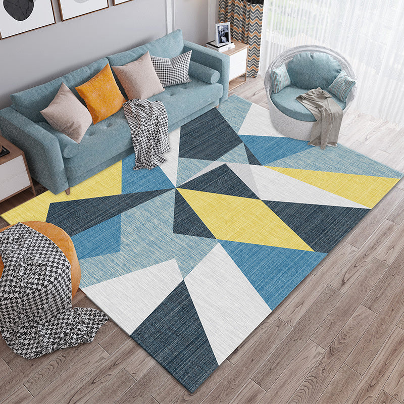 Large Splendor Rug Carpet Mat (230 x 160)