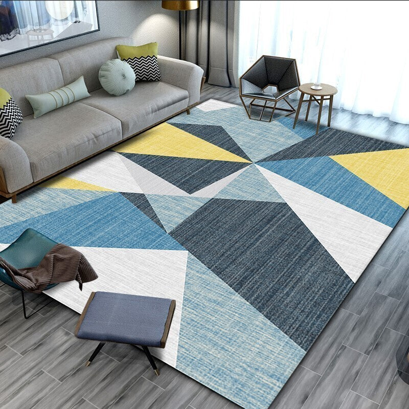 Large Splendor Rug Carpet Mat (230 x 160)