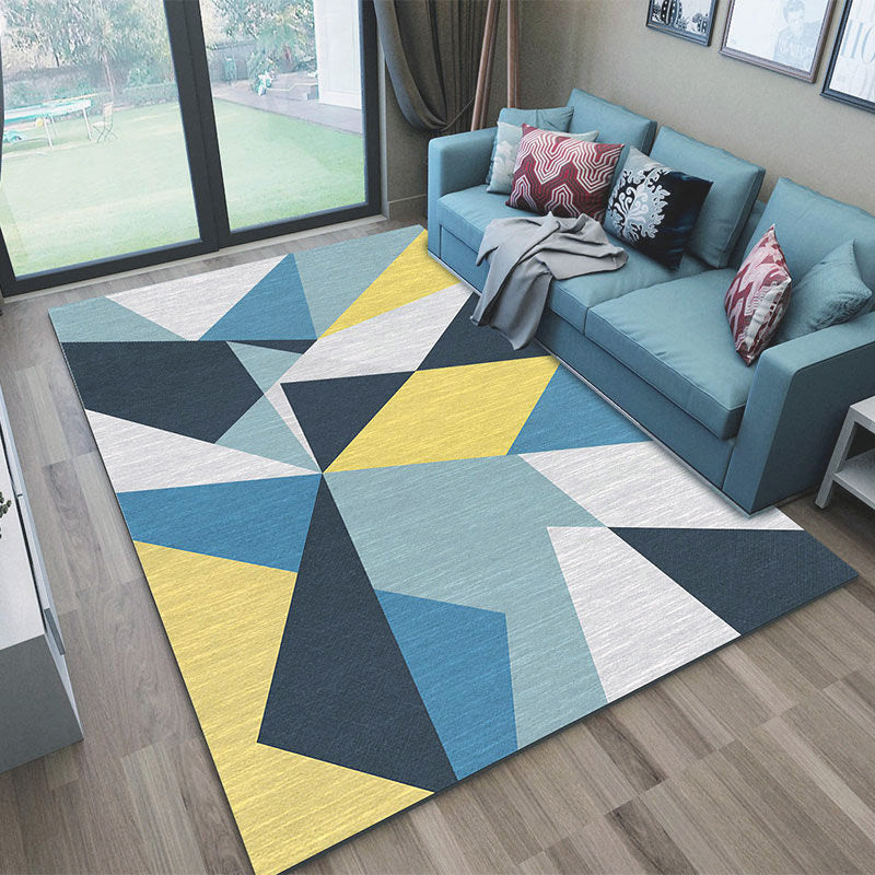 Large Splendor Rug Carpet Mat (230 x 160)