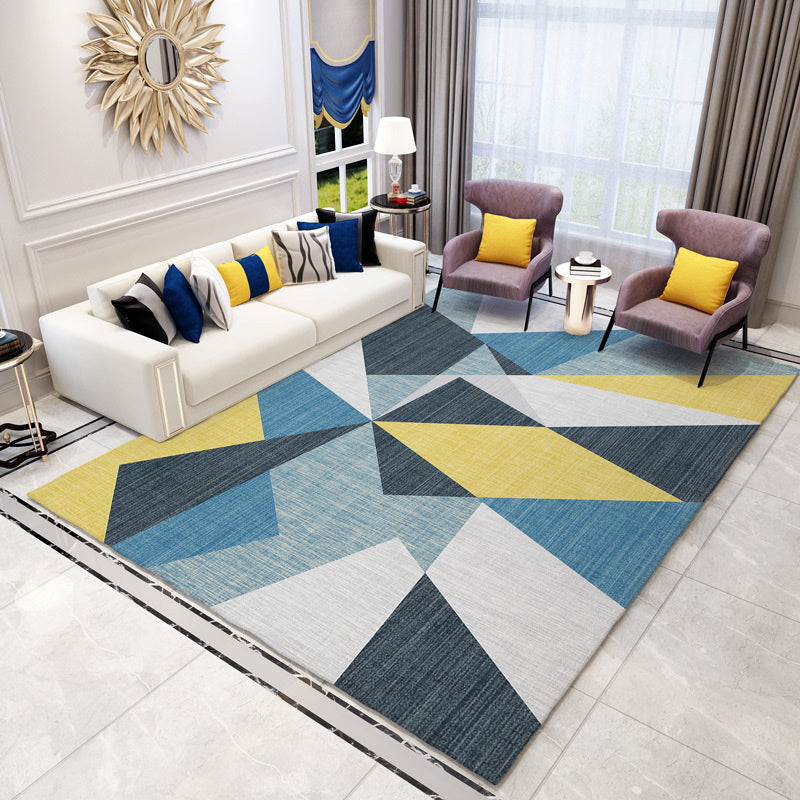 Large Splendor Rug Carpet Mat (230 x 160)