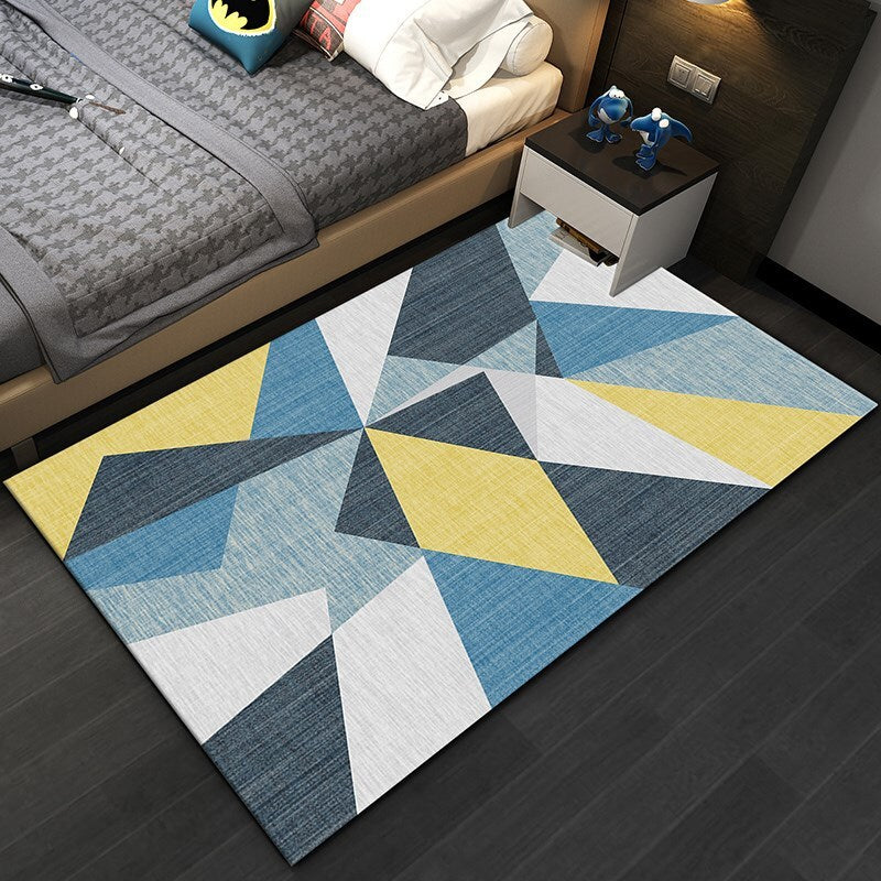 Large Splendor Rug Carpet Mat (230 x 160)