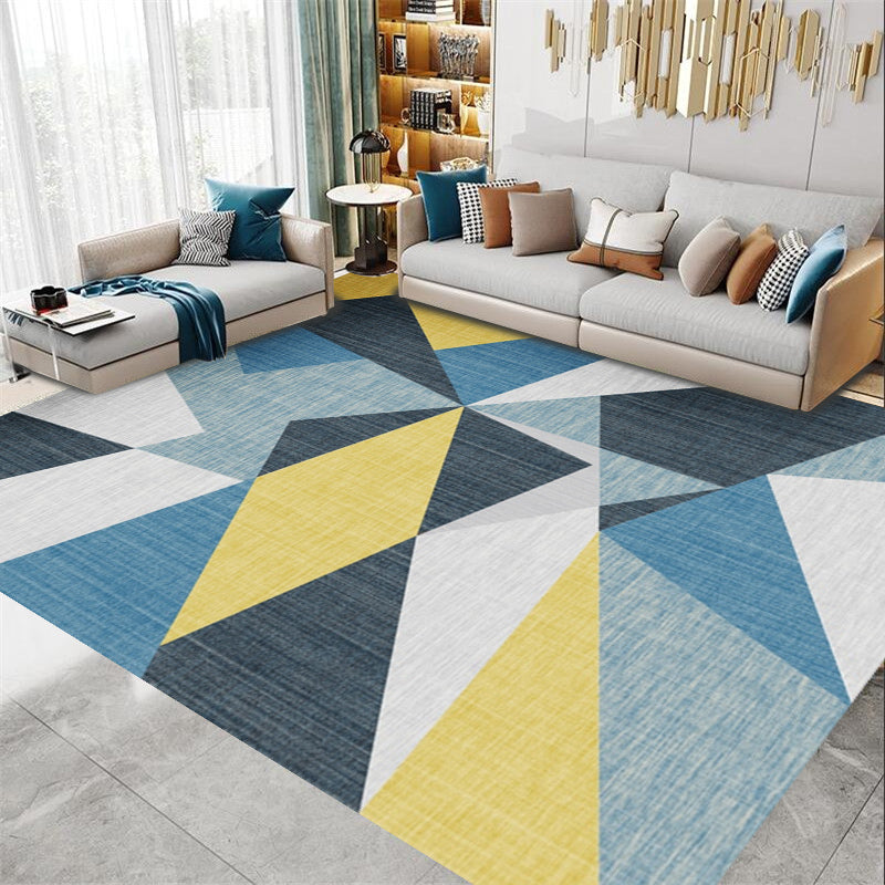 Large Splendor Rug Carpet Mat (230 x 160)