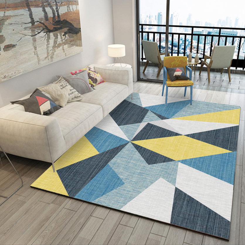 Large Splendor Rug Carpet Mat (230 x 160)