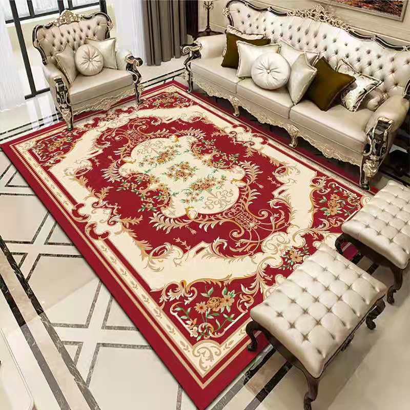 XL Extra Large Regal Classic Rug Carpet Mat (300 x 200)