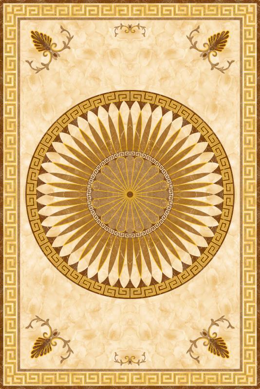 XL Extra Large Opulence Rug Carpet Mat (300 x 200)