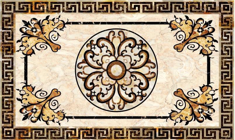 XL Extra Large Faith Rug Carpet Mat (300 x 200)