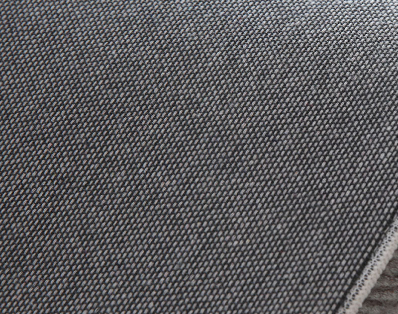 XL Large Lush Plush Nordic Cotton Carpet Rug (280 x 180)