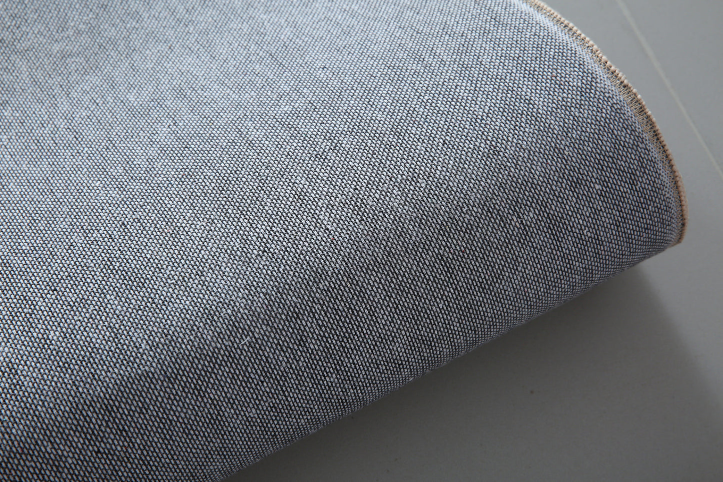 XL Large Lush Plush Nordic Cotton Carpet Rug (280 x 180)