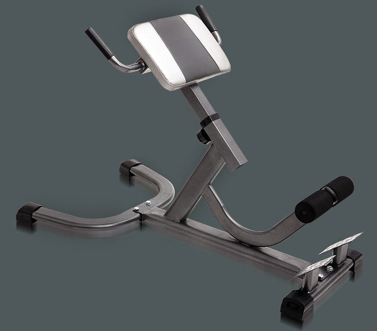 Fitplus Multifunction Adjustable Roman Chair Hyper Extension Exercise Machine