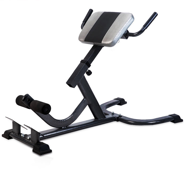 Fitplus Multifunction Adjustable Roman Chair Hyper Extension Exercise Machine